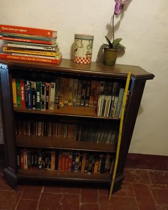 libreria piccola