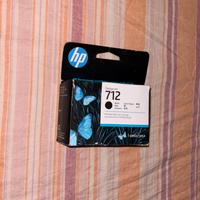 1CartucciaSigillataOriginaleMarca”HP”712da80mlMaxi