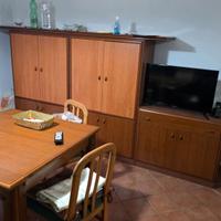 cucina soggiorno