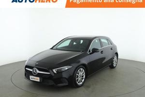 MERCEDES-BENZ A 180 d Automatic Sport
