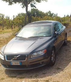 Volvo S80 2.000 cc Momentum
