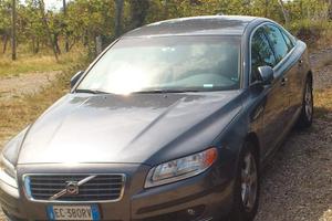 Volvo S80 2.000 cc Momentum