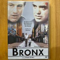 BRONX - Robert De Niro