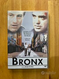 BRONX - Robert De Niro