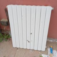 Termosifone in ghisa 9 elementi