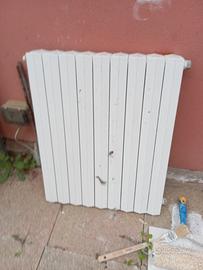 Termosifone in ghisa 9 elementi