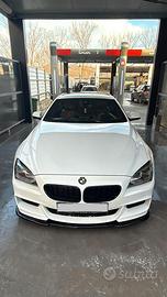 Bmw 640d