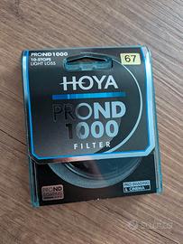 HOYA PROND 1000 67 mm