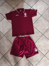 4 pezzi arbitro taglia L 