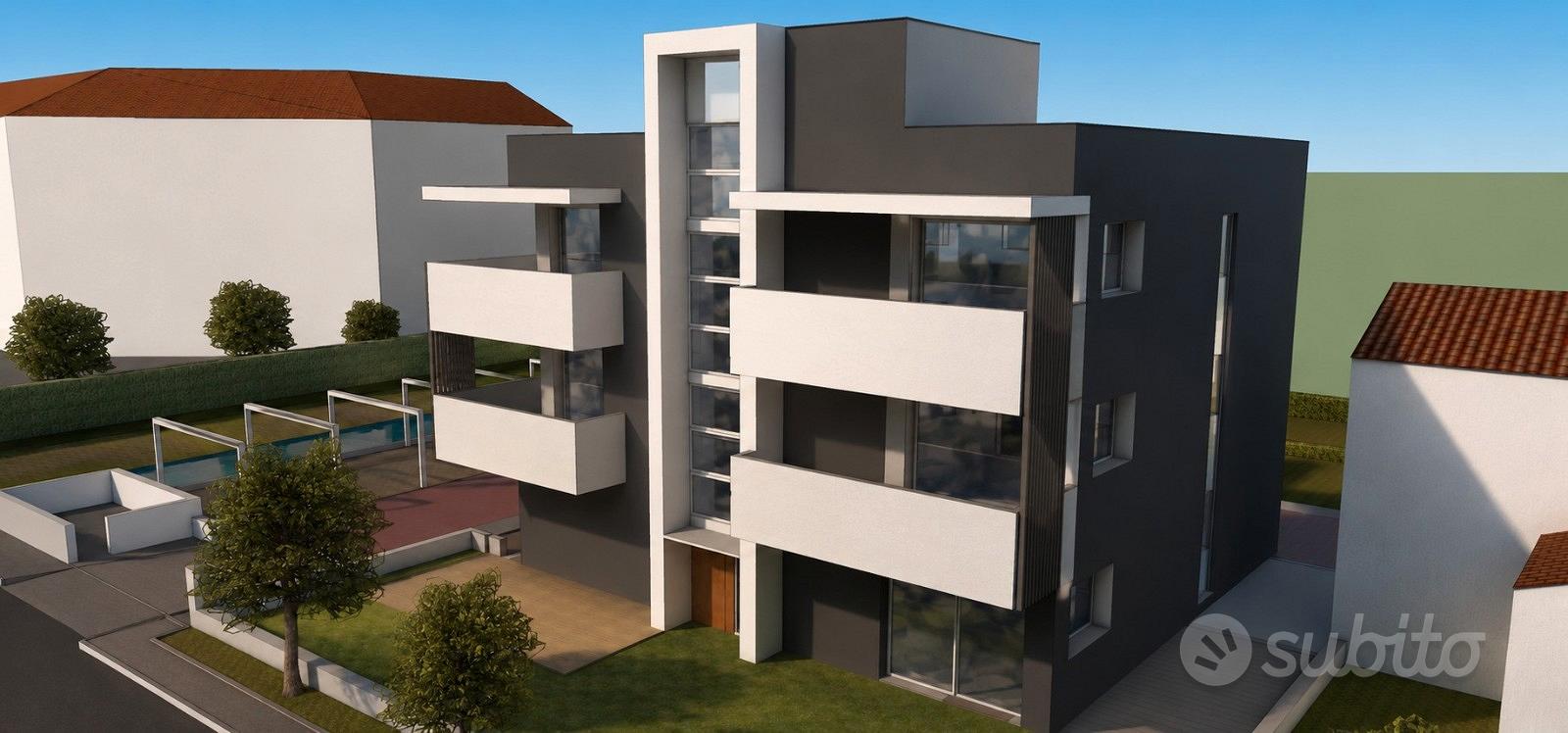 Apartment in Oriago, Casana, Venezia - Vista 3