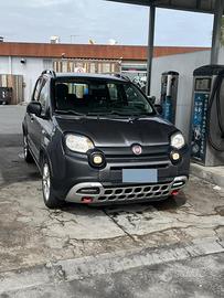 Fiat panda cross 2019