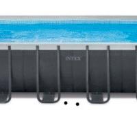 PISCINA USATA INTEX