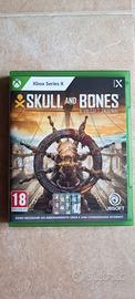 Gioco XBOX serie X