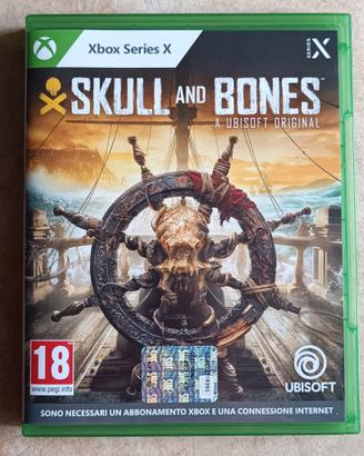 Gioco XBOX serie X