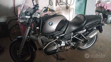 Bmw r1100r