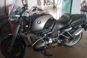 Bmw r1100r