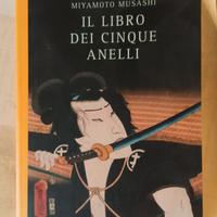 il libro dei cinque anelli 
