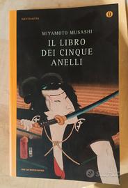 il libro dei cinque anelli 