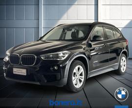BMW X1 xdrive20d Business
