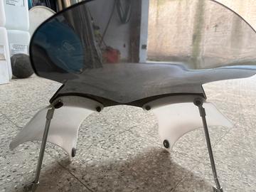 Cupolino moto universale