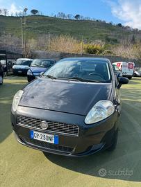 Fiat Grande Punto 1.4 5 porte Active Natural Power