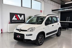 Fiat Panda 1.0 firefly hybrid City Life s&s 70cv 5