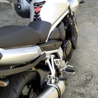 Suzuki Bandit GFS 650 S anno 2005