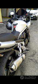 Suzuki Bandit GFS 650 S anno 2005