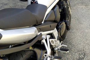 Suzuki Bandit GFS 650 S anno 2005