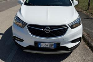 OPEL MOKKA 1.4 GPL