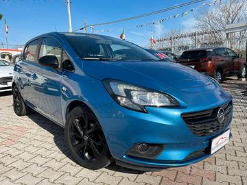 OPEL Corsa 1.2 DEL 2019 OK NEOPATENTATI