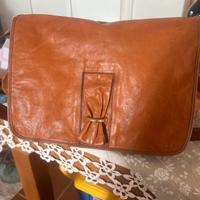 Borsa in cuoio