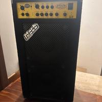 Amplificatore Basso Markbass Traveller Combo 102