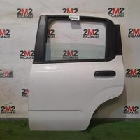 PORTIERA POSTERIORE SINISTRA FIAT Panda 3Â° Serie