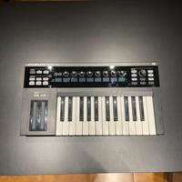 Native Instruments Komplete Kontrol S25