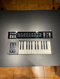 Native Instruments Komplete Kontrol S25