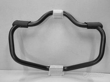 Paramotore para motore engine guard harley davidso