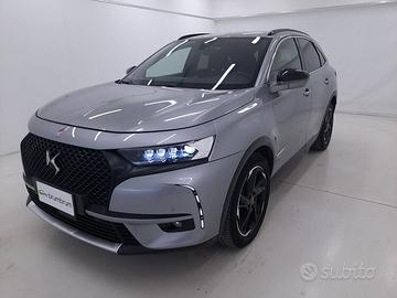 DS DS 7 Crossback aut. Performance Line+ BR916633 