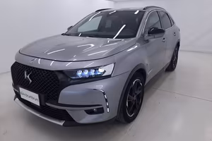 DS DS 7 Crossback aut. Performance Line+ BR916633 