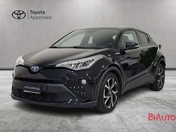 Toyota C-HR 1.8h Trend e-cvt