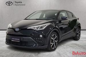 Toyota C-HR 1.8h Trend e-cvt