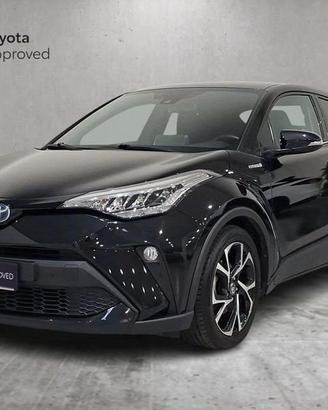 Toyota C-HR 1.8h Trend e-cvt
