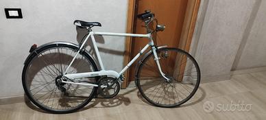 Colnago da passeggio vintage