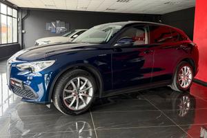 Alfa Romeo Stelvio 2.2 Turbodiesel 190 CV AT8 Q4 S