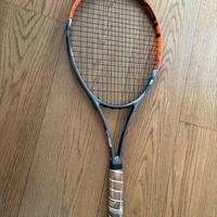 Racchetta da tennis head radical team