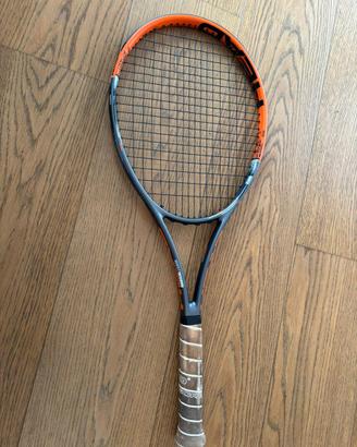 Racchetta da tennis head radical team