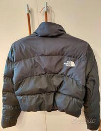 Giubino The nord face