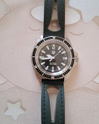 Orologio Watchdives WD1980 V3