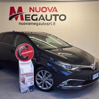 TOYOTA Auris 1.8 Hybrid Lounge