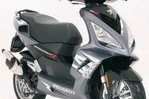 PEUGEOT SPEEDFIGHT 3 RS 50 2T RICAMBI